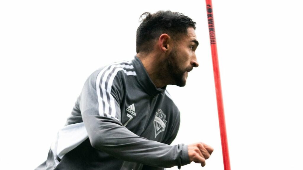 Interview: Cristian Roldan on the club's mentality following the FIFA Club World Cup