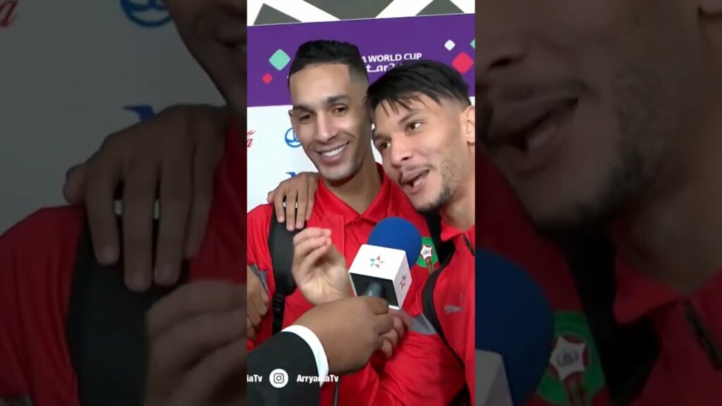 أشرف داري بدر_بانون.. بعد التأهل التاريخي إلى دور نصف النهائي أشرف داري بدر_بانون.. بعد التأهل التاريخي إلى دور نصف النهائي