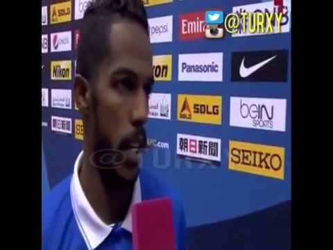 نواف العابد : لاعب مب سهل ..
