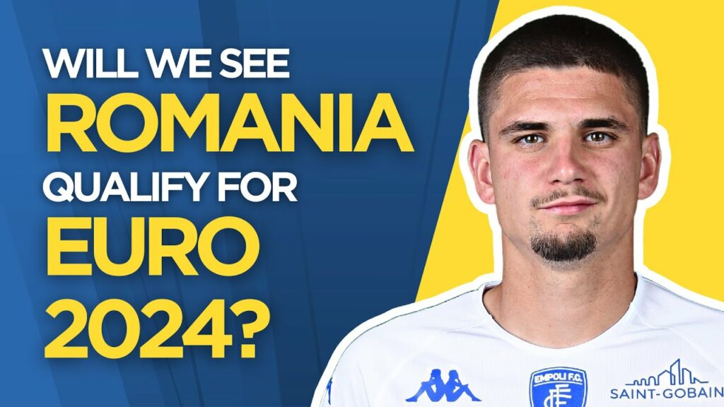 RAZVAN MARIN EXCLUSIVE INTERVIEW | EURO 2024, SIGNING FOR AJAX & EMPOLI, ROMANIAN FOOTBALLERS & MORE