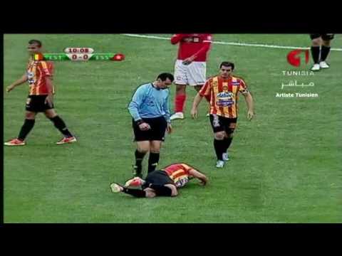 Match Complet Etoile Sportive du Sahel 1-0 Espérance Sportive de Tunis 15-05-2013 ESS vs EST