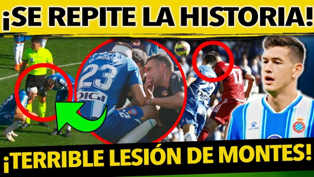 ¡ALERTA EN SELECCIÓN MEXICANA! 🚨 César Montes RECIBE FUERTE GOLPE y ES LLEVADO A HOSPITAL