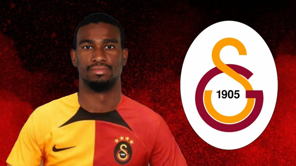 Haji Wright -20223- Welcome To Galatasaray ? - Amazing Skills, Assists & Goals |HD|