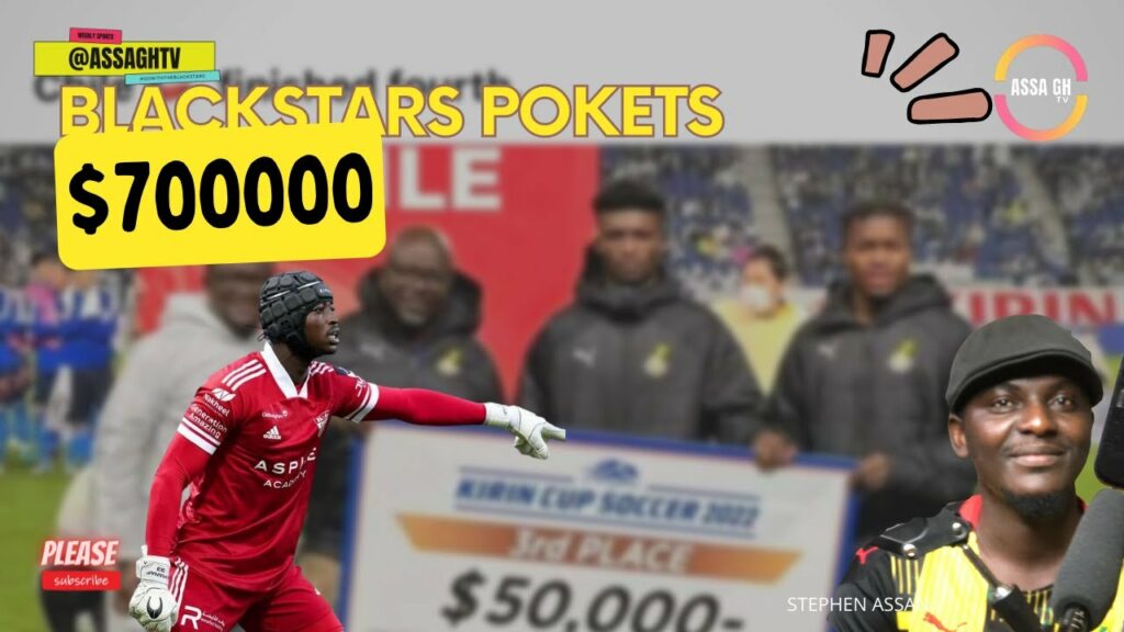 BLACKSTARS POKETS $700000