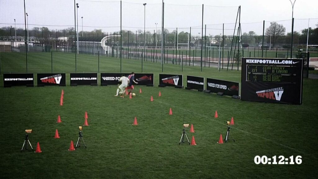 Bilal L. vs. Franck Ribery