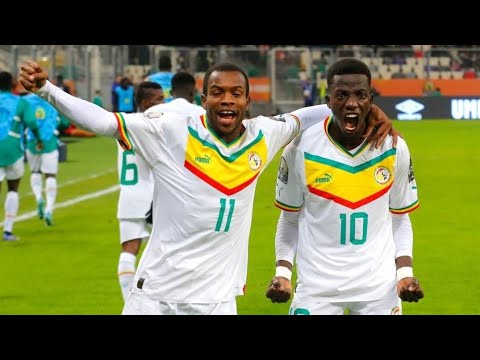 Le Senegal  gagne le CHAN : Pape Thiaw doit-il remplacer Aliou Cissé ?  (Senegal 5-4 Algerie tab)