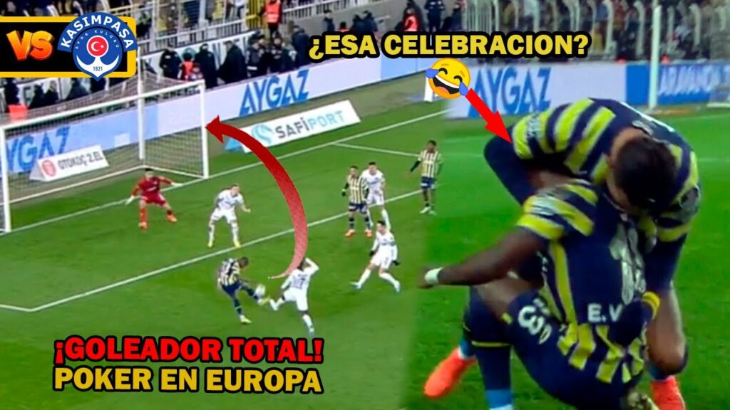 POKER DE ENNER VALENCIA