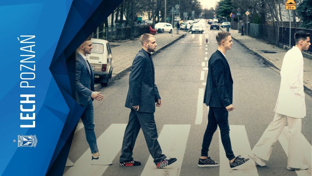 Józiu, Guma i Puszka przedłużyli kontrakty z Kolejorzem!