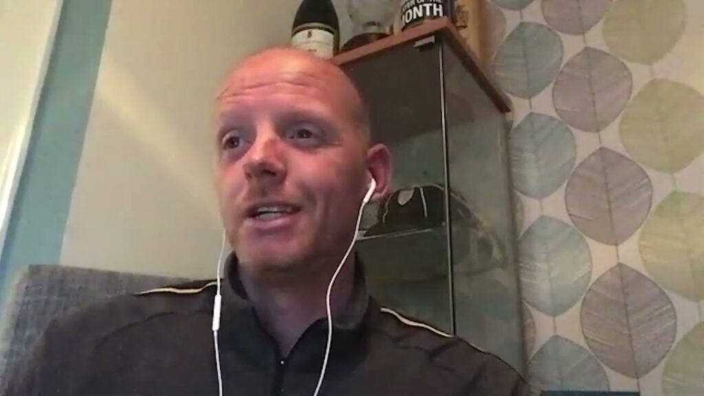 The Goal That Wrote Me Into Cardiff City Folklore! 🔥 | Andy Campbell Interview