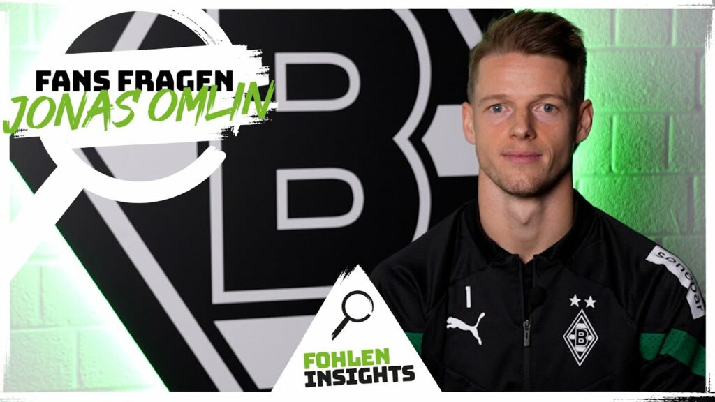 "Hörst du Ballermann Musik?" | 📱 Fans fragen Jonas Omlin