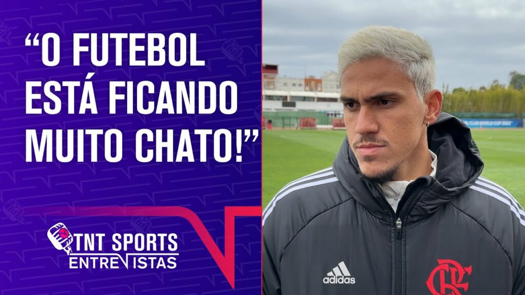 PEDRO RESPONDEU RODRYGO E FALOU SOBRE ELIMINAÇÃO DO MUNDIAL!