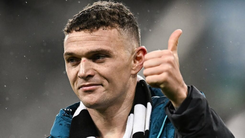 INTERVIEW | Kieran Trippier looks ahead to Hammers visit