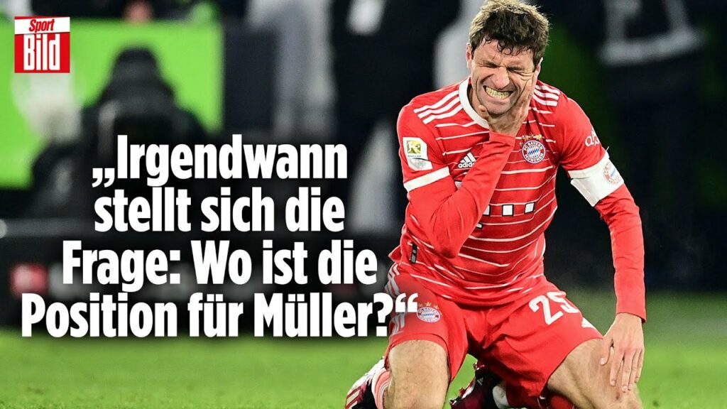 Bundesliga: Wie sieht der FC Bayern nach Neuer und Müller aus? | Reif ist Live ganze Sendung