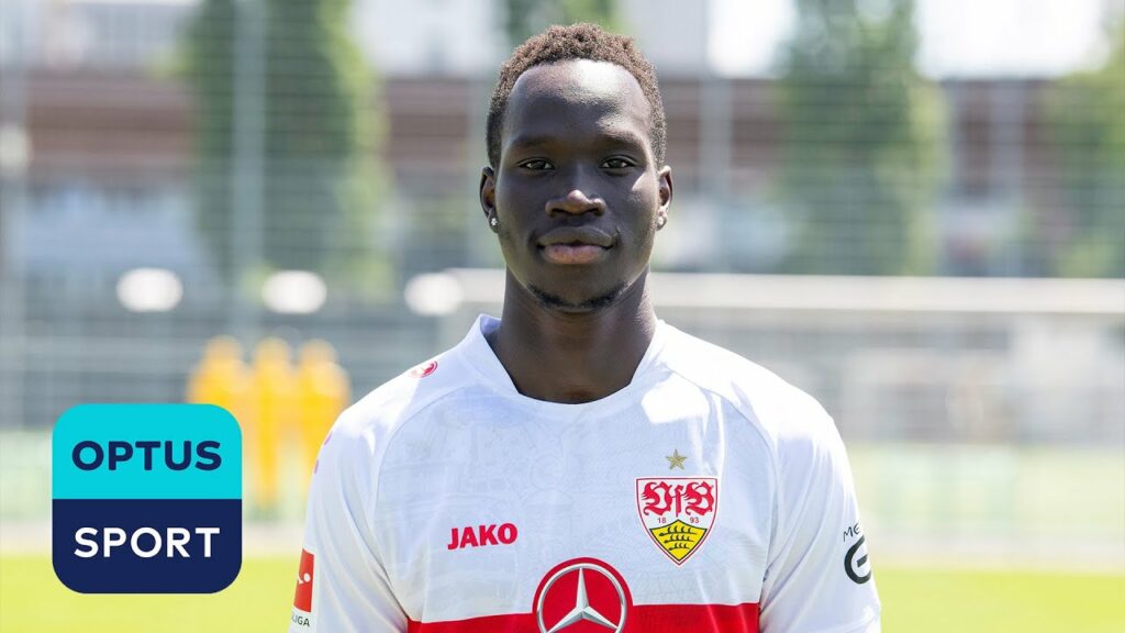 Alou Kuol | Puskas nomination, Bundesliga debut, and keeping up with Garang