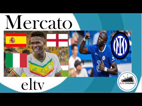 Mercato : Pape Abou Cisse va changer de Club, Kalidou Koulibaly vers un possible retour en Italie.