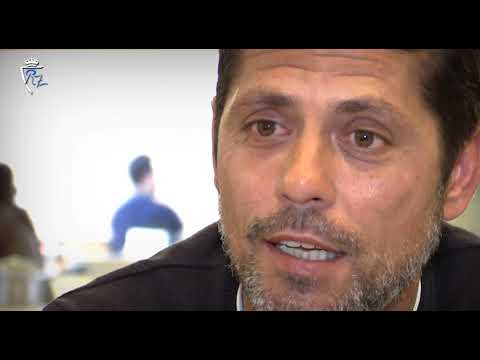 Entrevista a José Luis Rodríguez Loreto | 24/3/2019