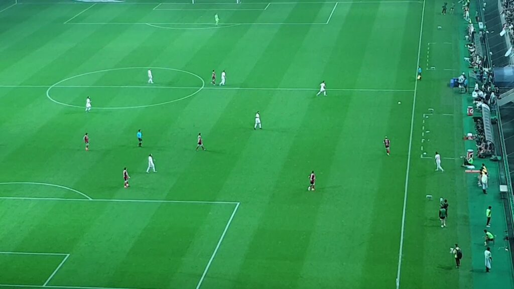 2019 팀 K리그 VS 유벤투스 송범근 선방 (Team K-League vs Juventus FC Song Beom Gyun Wonderful Save)