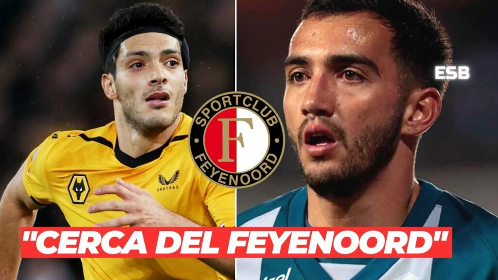 RAÚL FUERA| CHÁVEZ CERCA del FEYENOORD+ "NO LO HICIERON BIEN" Martínez a SELECCIÓN