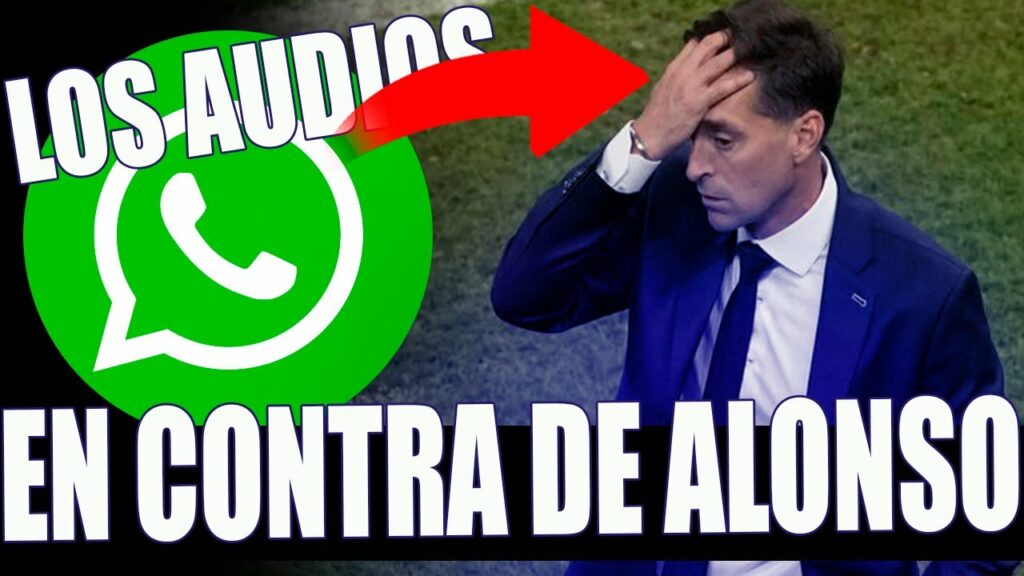 URUGUAY : 🔥 lo AUDIOS DE whats app EN CONTRA DE DIEGO ALONSO URUGUAY : 🔥 lo AUDIOS DE whats app EN CONTRA DE DIEGO ALONSO