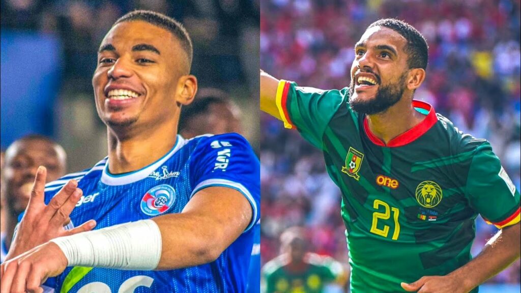 INAKI WILLIAMS, OSMAN BUKARI, JOSEPH PAINTSIL, ALEXANDER DJIKU & BLACK STARS LATEST 🇬🇭