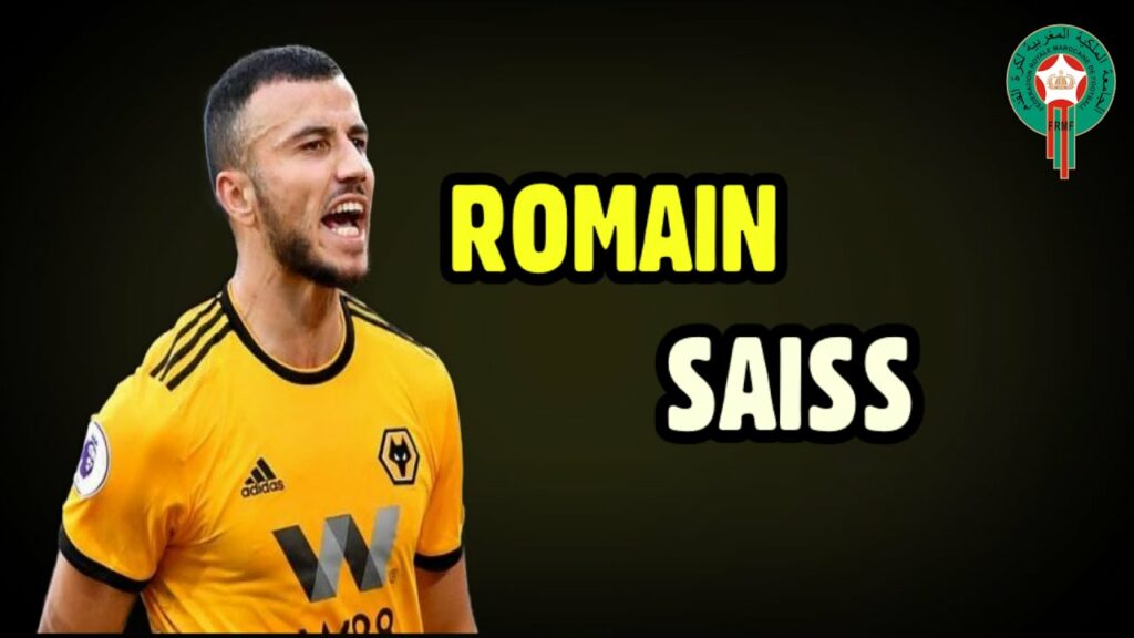 رومان سايس Romain Saiss • Magic Defensive Skills • Wolves | 2019