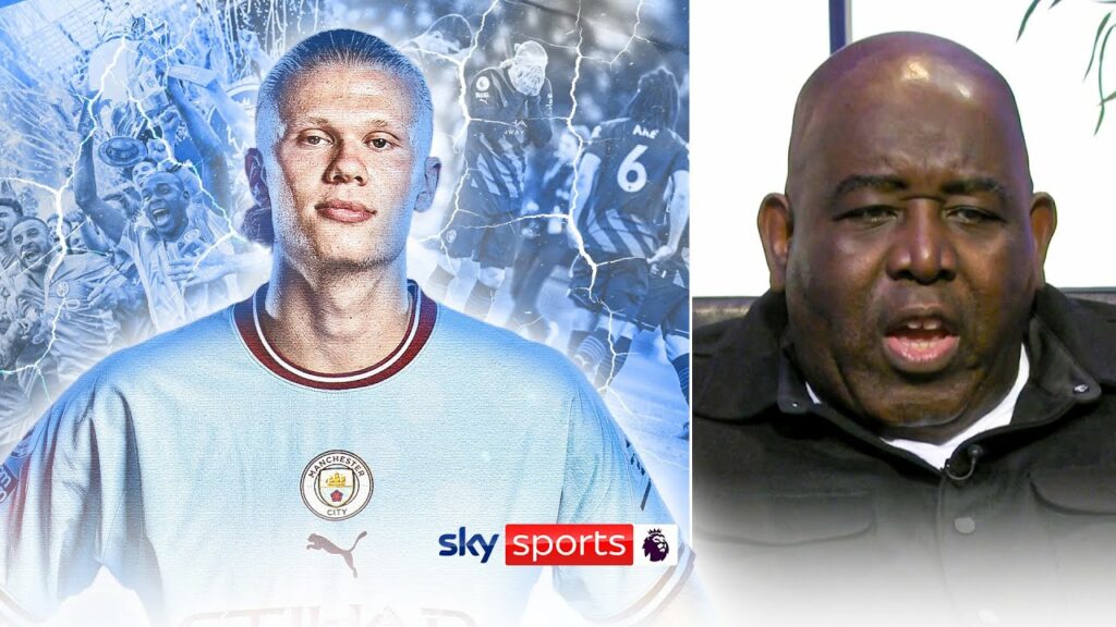 Are Man City Better WITHOUT Erling Haaland? | Saturday Social ft Robbie Lyle & Steven McInerney