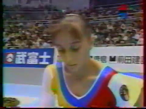 1995 Worlds Sabae EF 1/2 (French coverage) 1995 Worlds Sabae EF 1/2 (French coverage)