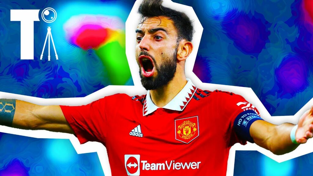 The Problem With Bruno Fernandes