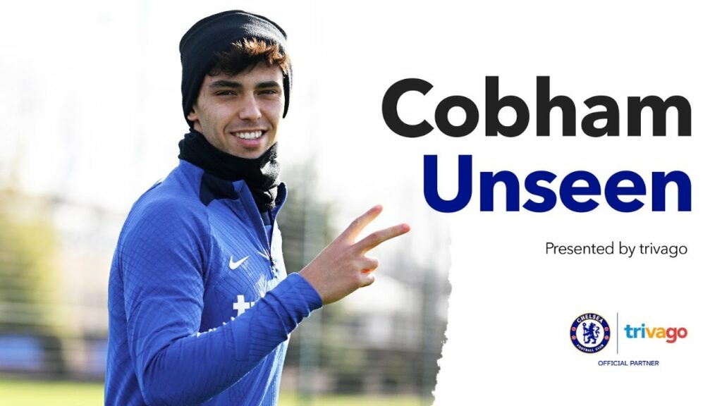FELIX, ENZO, ZIYECH & MUDRYK 🔥 The BEST Finisher At Chelsea Is...? | Cobham Unseen