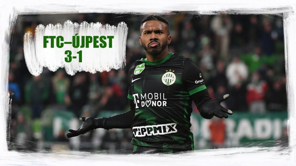 FM | Marquinhos: „A közönség megint sokat segített” | 2023.02.05.