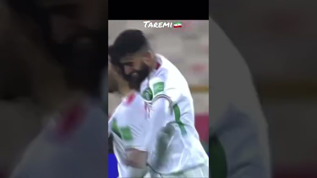 Taremi🇮🇷