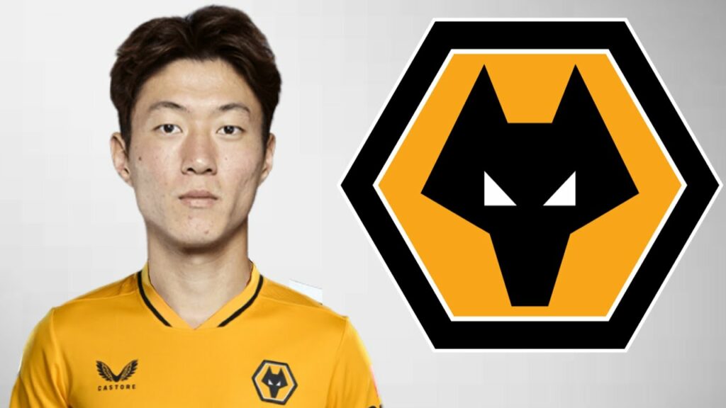 Hwang Ui-jo (황의조) -2022- Welcome To Wolverhampton ?- Amazing Skills, Assists & Goals |HD|