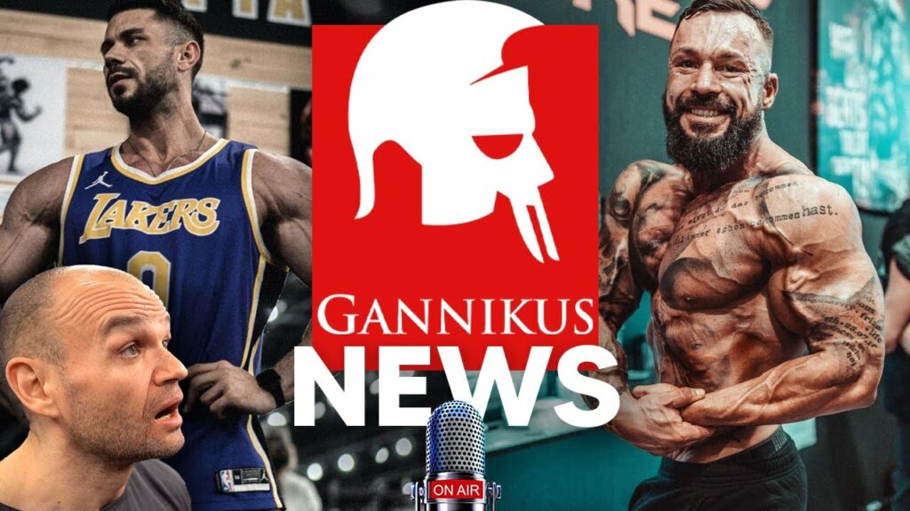 Fabian Mayr raus bei Stefan Kienzl & Vayu? Road To Glory Comeback! Kevin Wolter boxt gegen Sinan-G!