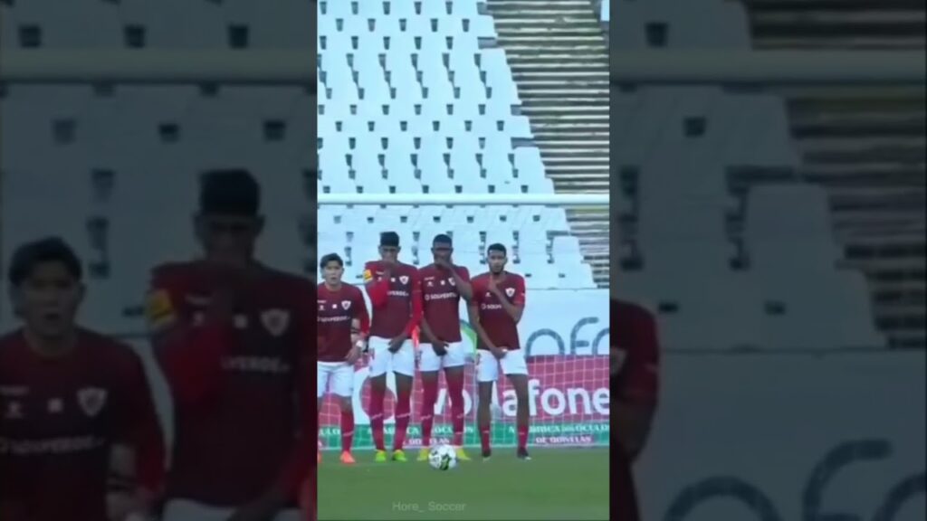 Freekick Goals Yuki Soma 🥶🥶 #shorts #football