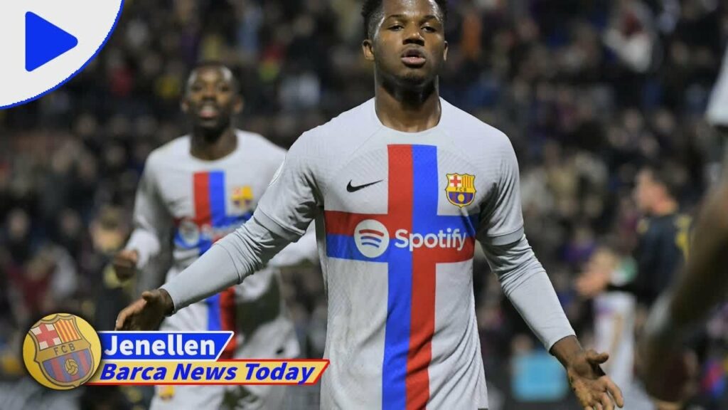 Liverpool, Arsenal, Man United interested in out-of-favour Barcelona forward – reports | news today