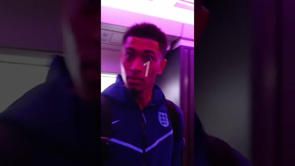 Proof that EVERYTHING with the Three Lions can be an album cover #shorts