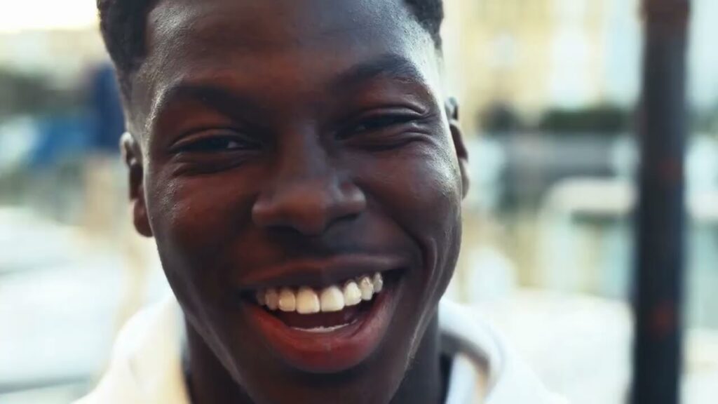 USMNT Midfielder Yunus Musah is a "Citizen of the World" (Official Trailer)