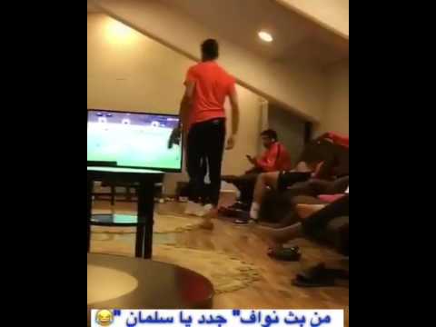 سلمان الفرج|جدد يا سلمان