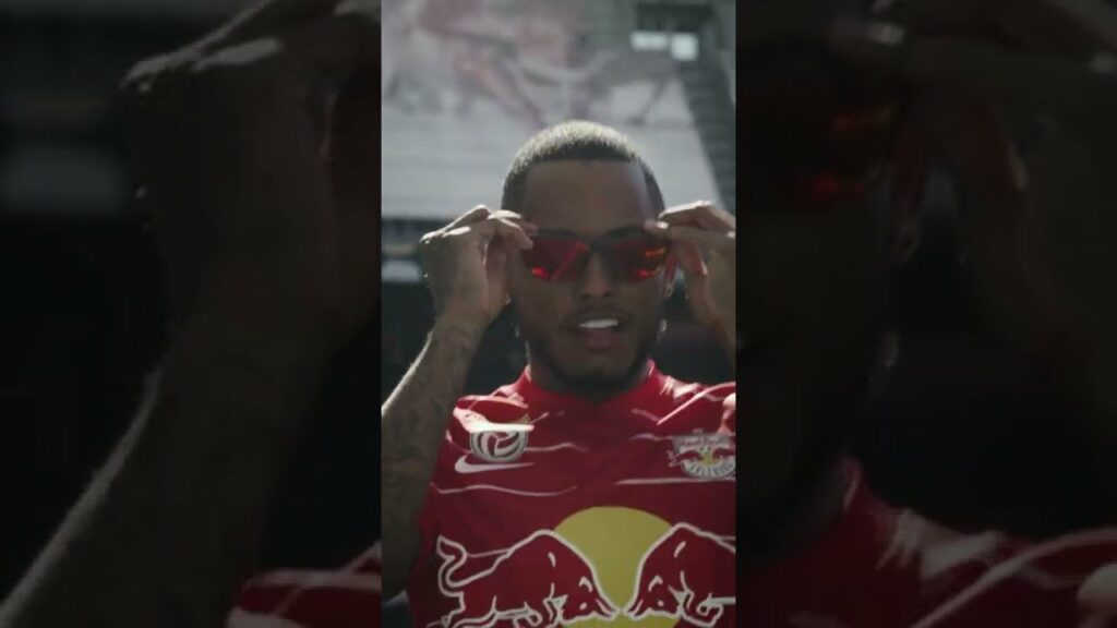 🚨NEUZUGANG-ALARM🚨 Neuer Trend-Torjubel im Anflug auf Salzburg.🕶