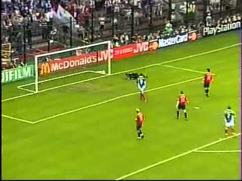 2000 Yugoslavia vs Norway (Dragan Stojkovic)