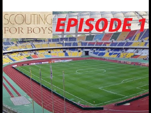 Scouting For Boys : Episode 1 - Leander Dendoncker