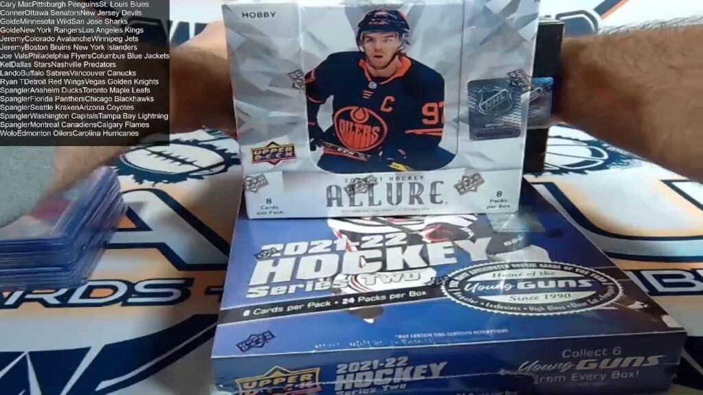 OPC Series 1 Artifacts