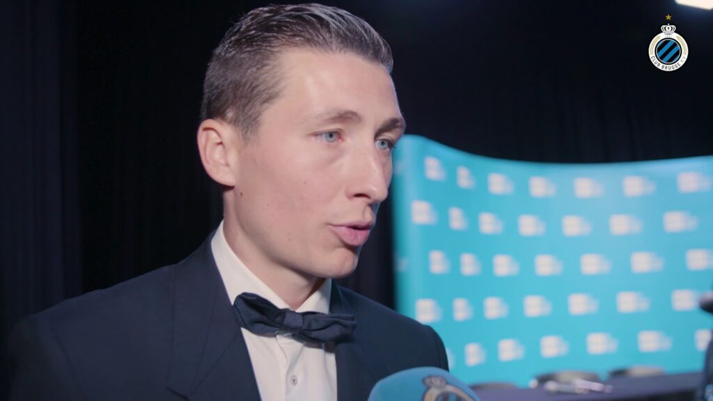 #GOUDENHANS | EERSTE REACTIE | 2018-2019