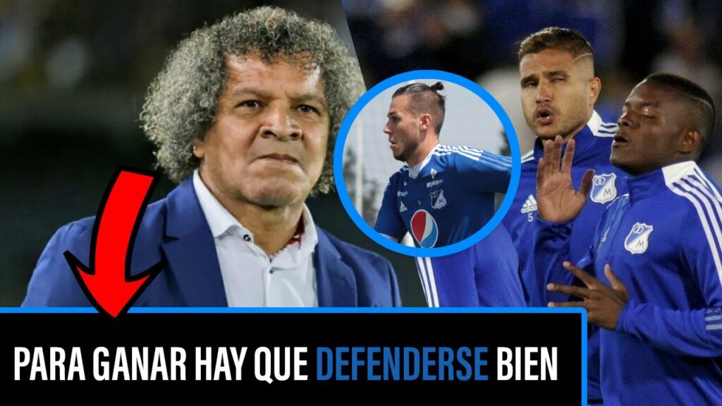 ✅💥Gamero "Para ganar hay que DEFENDERSE BIEN" | REGRESA Juan Pablo Vargas | PREVIA VS Unión Fecha 5