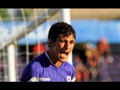 Giorgian De Arrascaeta