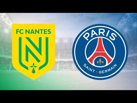 AVANT MATCH : NANTES-PSG J6 DE LIGUE 1 + MON AVIS SUR CARLOS SOLER