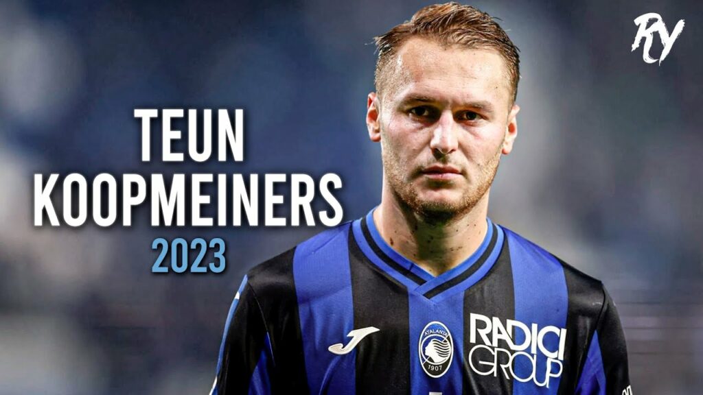 Teun Koopmeiners 2023 - Amazing Skills, Goals & Assists ᴴᴰ