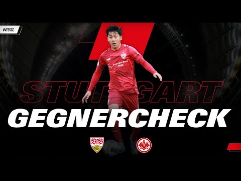 Endo ist der Stratege des VfB I Gegnercheck VfB Stuttgart - Eintracht Frankfurt