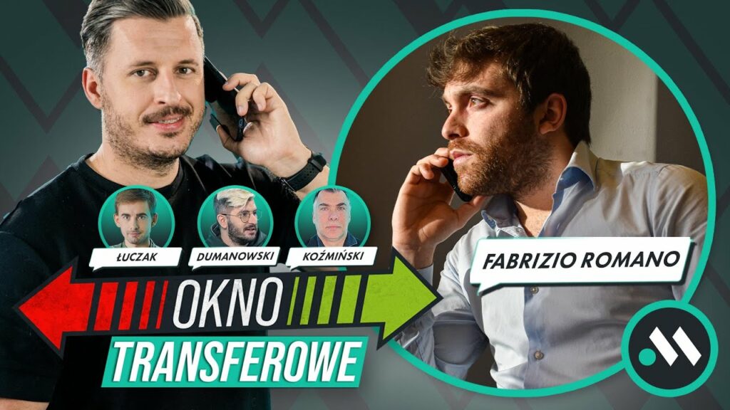 ZNAMY NOWEGO SELEKCJONERA REPREZENTACJI? SZALEŃSTWO ZAKUPÓW W PREMIER LEAGUE! | OKNO TRANSFEROWE