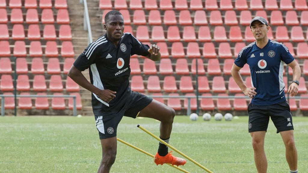 Orlando Pirates: Massive news on latest signing